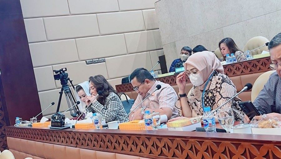 NasDem Ingatkan Permainan Harga Tiket Transportasi Jelang Libur Nataru